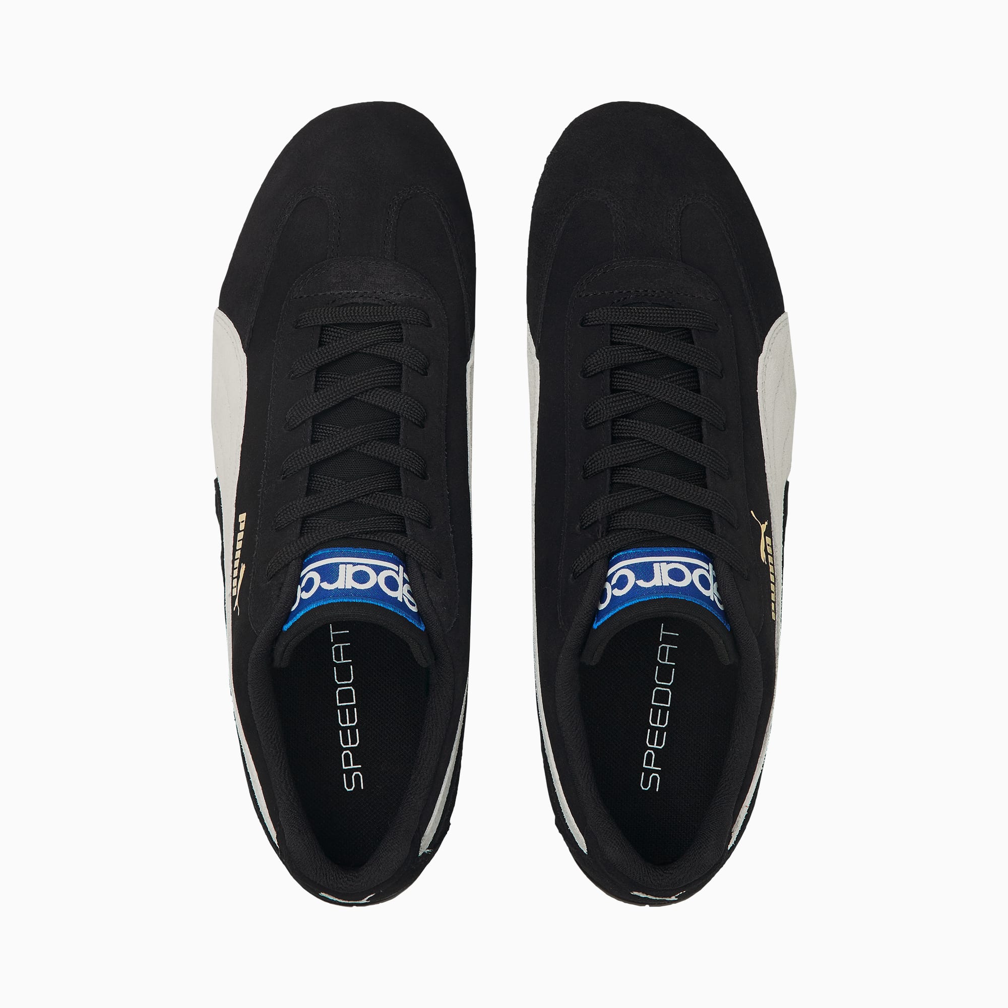 Scarpe sale puma sparco